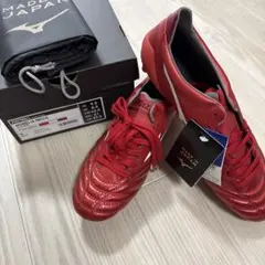 Mizuno Morelia Neo 27.5cm レッド
