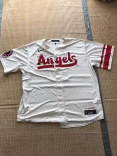 2026年最新】大谷翔平 レプリカ ユニフォーム エンゼルス ロサンゼルス