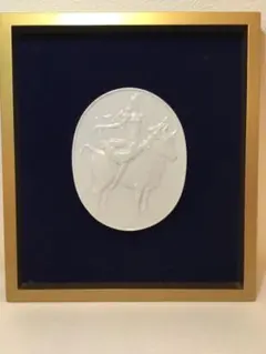 2026年最新】マイセン 額の人気アイテム - メルカリ