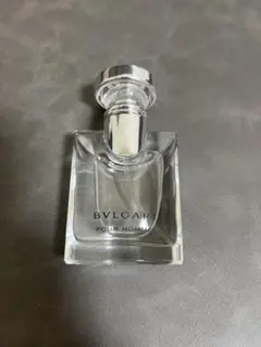 BVLGARI POUR HOMME 香水 本体 30mlのサムネイル