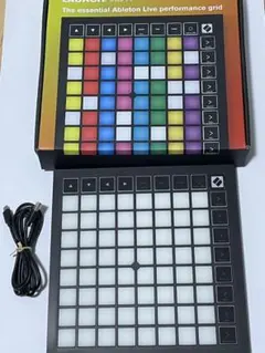ほぼ新品 Novation Launchpad X - メルカリ