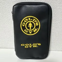 ゴールドジム　ポーチのサムネイル