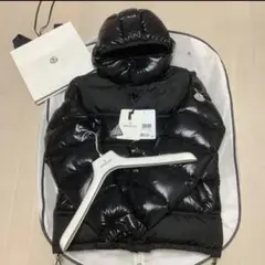 モンクレール　ダウン　ジャケット　メンズ　レディース　正規品確認済み‼️ 限定品