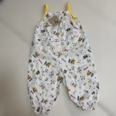 アンパンマン　お砂場着 90~100cm