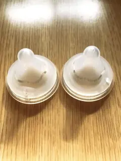 Pigeon 母乳実感 Mサイズ 2個入