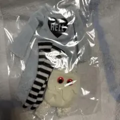 作家様　アウトフィット　オバケ　リカちゃん　ブライス　momoko