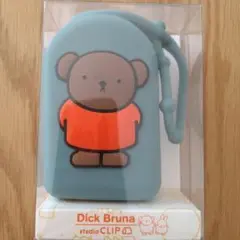 スタディオクリップ　ミッフィー　ボリス　ハンドジェルホルダー