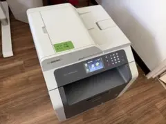 T*u様 【O-2421】OKI 業務用複合機 MC863dnw 4段 - メルカリ