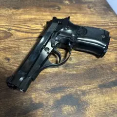 マルシン工業ベレッタM9モデルガン未発火品 - メルカリ