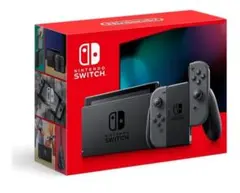 Switch　本体　付属品付き