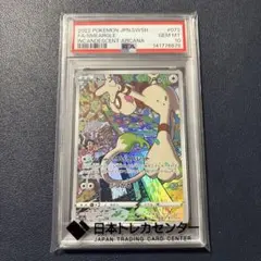 2026年最新】ドーブル psa10の人気アイテム - メルカリ