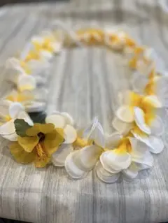 フラダンス用レイ