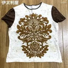 伊太利屋　半袖T シャツのサムネイル