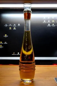 ジョニー　ウォーカー　デコ　ウイスキー　JOHNNIE WALKER DECO 2025年最新】ジョニーウォーカー decoの人気アイテム - メルカリ