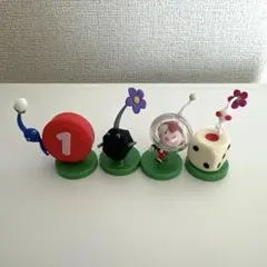 ピクミン　チョコエッグ