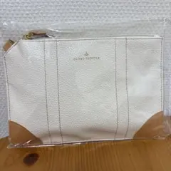 【新品】 GLOBE TROTTER グローブ トロッター ANA アメニティ⑤