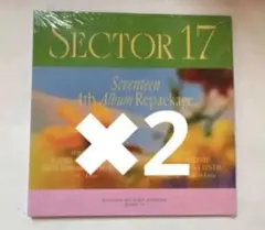 SEVENTEEN SECTOR17 COMPACT