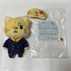 2026年最新】ワンピース with cat サンジの人気アイテム - メルカリ