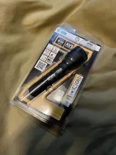 エルゼッタ　ELZETTA bravo AVSヘッド　HI lowスイッチのサムネイル