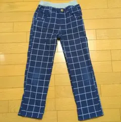 長ズボンです