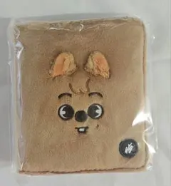 ハン hanquokka ハンクオッカ スキズ トレカケース フォトカードケース