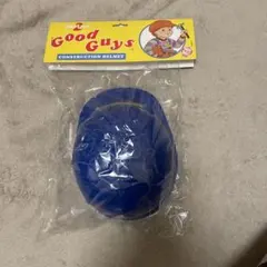 Chucky Good Guy Helmet チャッキー ヘルメット