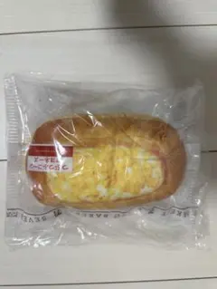 つぶつぶコーンマヨネーズ セブンイレブン　happyくじ　C賞