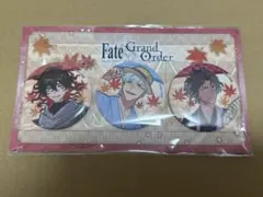 FGO 京まふ 2025 缶バッジ BB ジャンヌ リリス - メルカリ