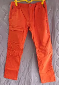 【新品】ワークマン FieldCoreクライミングパンツ　L