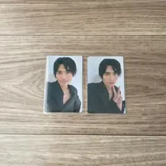 原因は自分にある。 武藤潤 トレカ