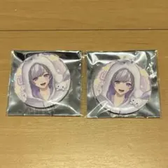 いれいす お正月ランダム缶バッジ 2026