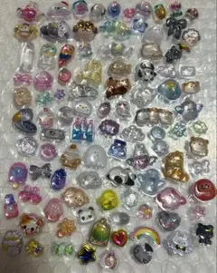 【19】ドロップシール おすそ分け