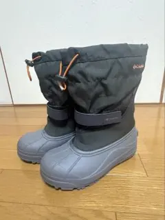 【11月限定値下】Columbia スノーブーツ