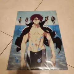 2026年最新】松岡凛 クリアファイルの人気アイテム - メルカリ