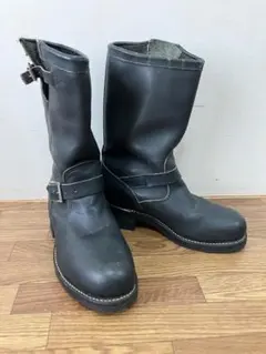 美品 安藤製靴 カドヤ Bush Clover NB-101 24cm - メルカリ