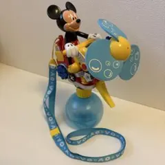 ミッキー マウス ミストファン