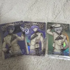 にじさんじウエハース Dytica