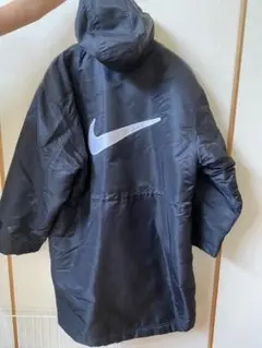 NIKE  ナイキ　ベンチコート
