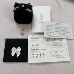 LANIEピアス