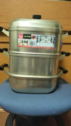 2025年最新】ツルマル蒸し器の人気アイテム - メルカリ