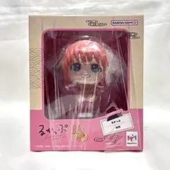 【未開封新品】るかっぷ 銀魂 神楽 フィギュア