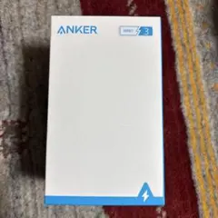 Anker PowerWave Stand Black4 新品未開封
