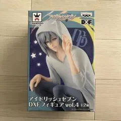 アイドリッシュセブン アイナナ 四葉環 DXFフィギュア vol.4 パステルカラー　＆ノーマルカラー　全２種セット