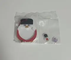 RIIZE ソヒ ガチャガチャ シャカシャカアクリルチャーム トルビョン