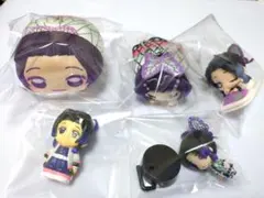 鬼滅の刃　胡蝶しのぶセット