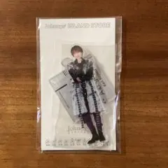 小島健　アクリルスタンド　'21夏