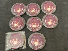 東方project ダイソー　鬼人正邪