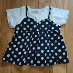 ELLE KIDS 半袖Tシャツ
