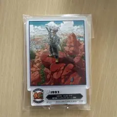 一番くじ ドラゴンボール40th F賞 ACLLECT アクレクト トランクス