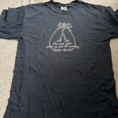 Tennessee River ユーモラスTシャツ USA古着90s